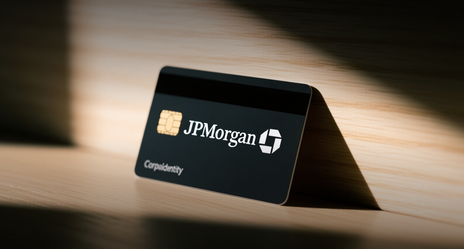 JPMorgan names 2 co-presidents in leadership succession shuffle