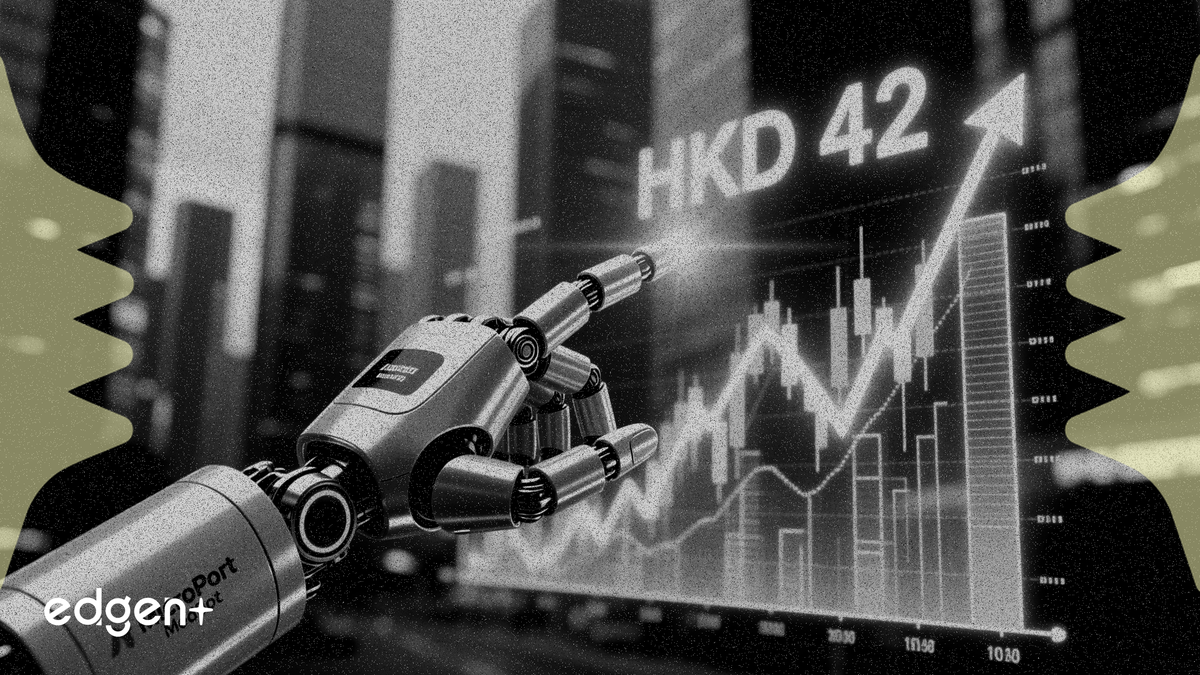 JPMorgan eleva el objetivo de MicroPort MedBot a 42 HKD por las sólidas previsiones para 2026