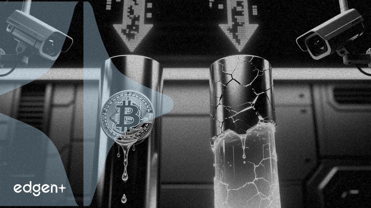 摩根大通：比特幣與黃金ETF連續兩週資金外流，「貨幣貶值交易」正持續降溫