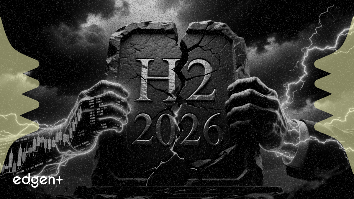 JPMorgan says H2 2026 crypto outlook hinges on 2 key factors