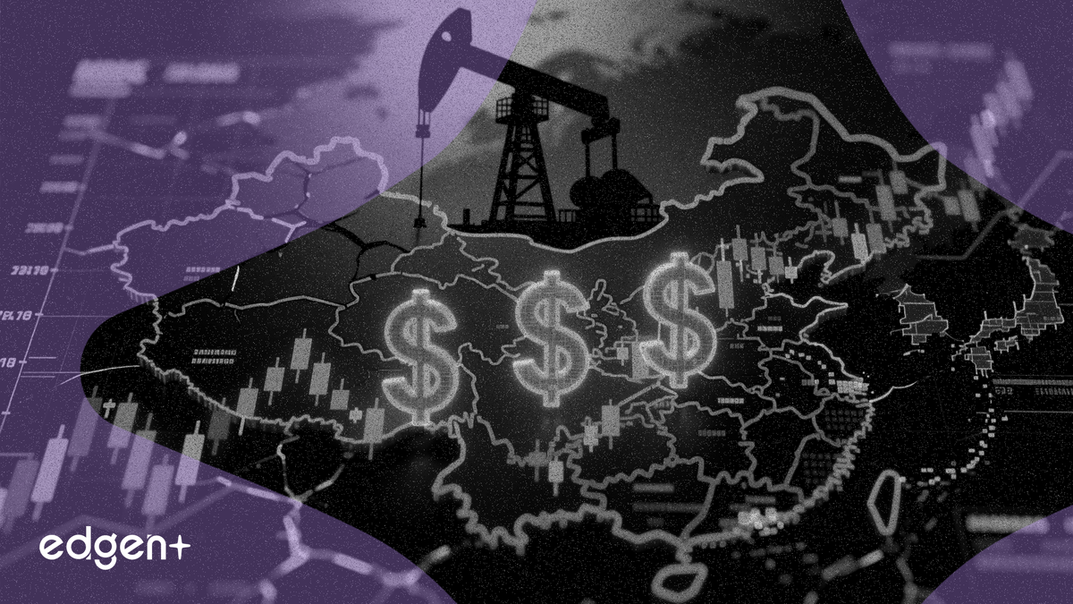 JPMorgan sees China consumer risk from Iran conflict, names 3 resilient stock types