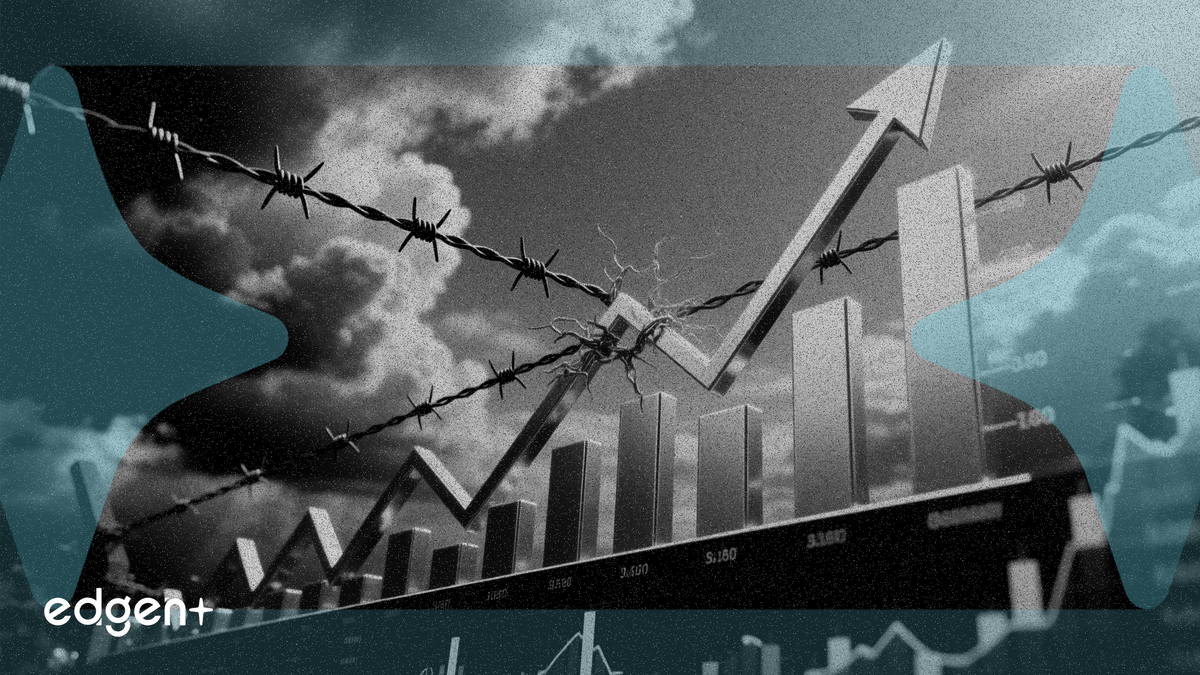 JPMorgan, savaş riski priminin azalmasıyla hisse senetlerinde %10'luk potansiyel bir yükseliş öngörüyor