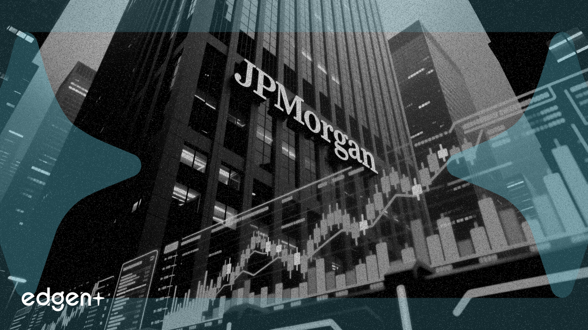 JPモルガン、32万人の従業員に対し予測市場に関する規則を策定