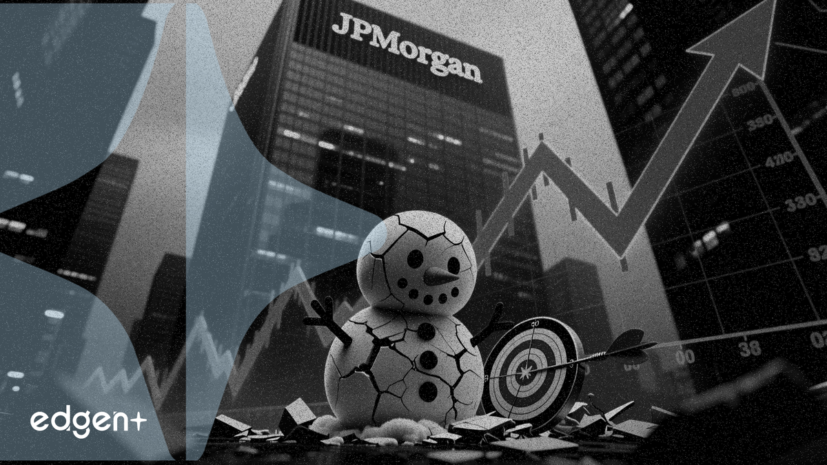 JPMorgan, Büyüme Yavaşladığı İçin MIXUE Hedef Fiyatını %48 Kesti