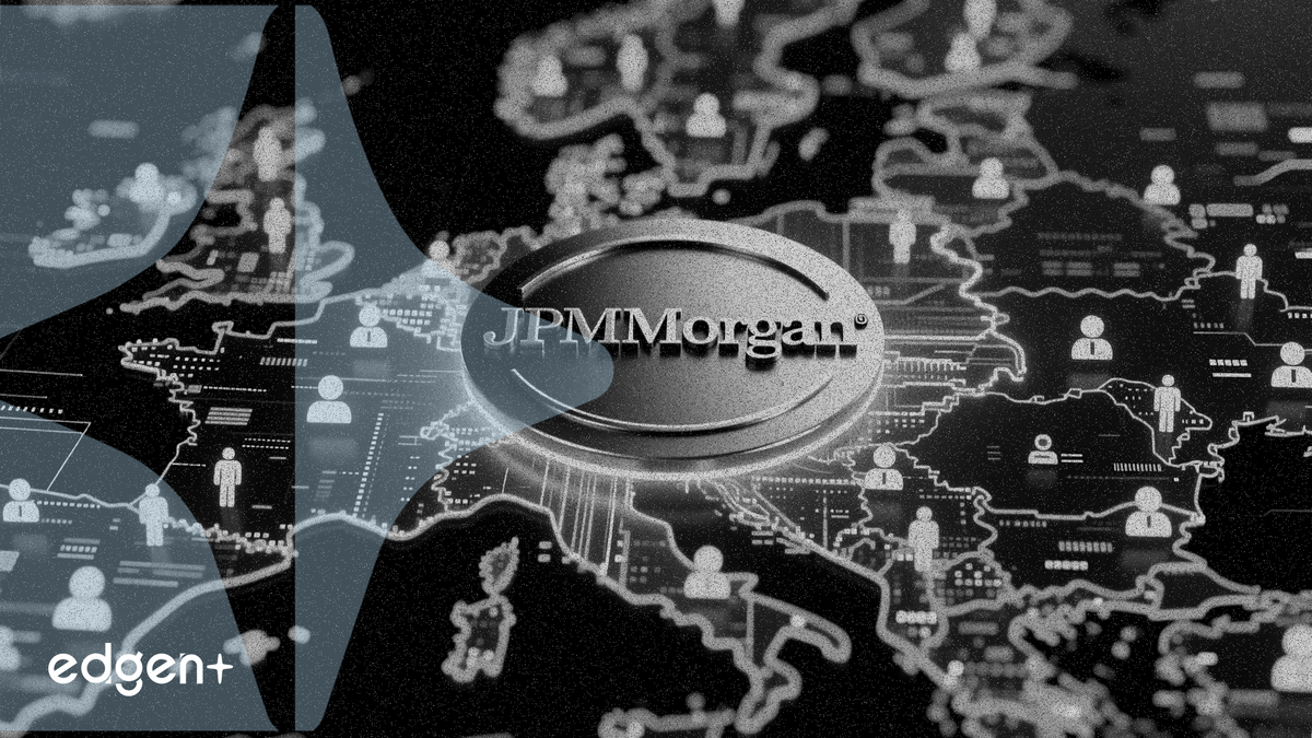 JPMorgan targets Germany's 84 million consumers with digital bank launch