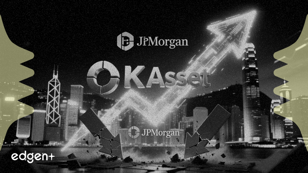 JPMorgan mejora la calificación de CK Asset, rebaja la de dos rivales inmobiliarios de Hong Kong