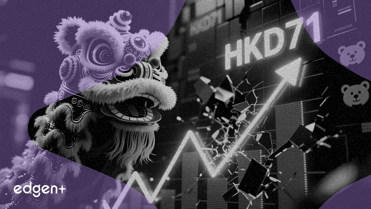 JPMorgan upgrades Kuaishou to overweight, raises target to HKD71