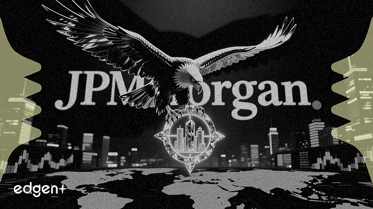 JPMorganChase, Dimon'un M&A atağı sinyaliyle 10-20 milyar dolarlık satın alma planlıyor