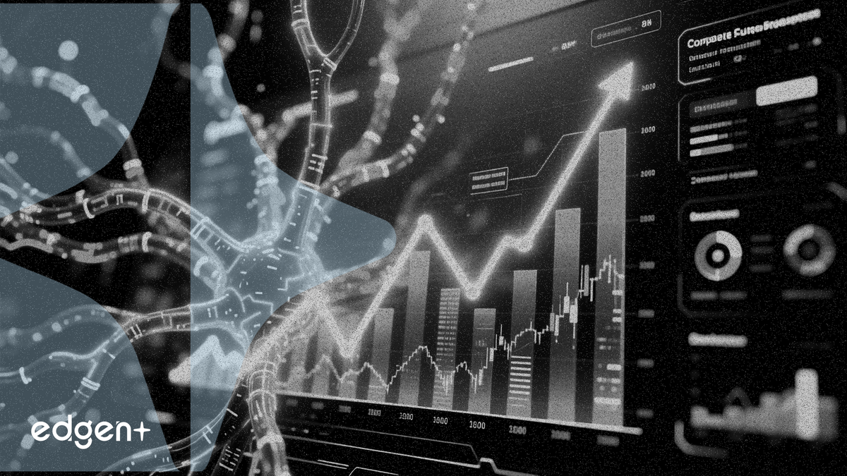 Les revenus de la branche quantitative de JPMorgan bondissent de 30 % grâce à la demande de stratégies
