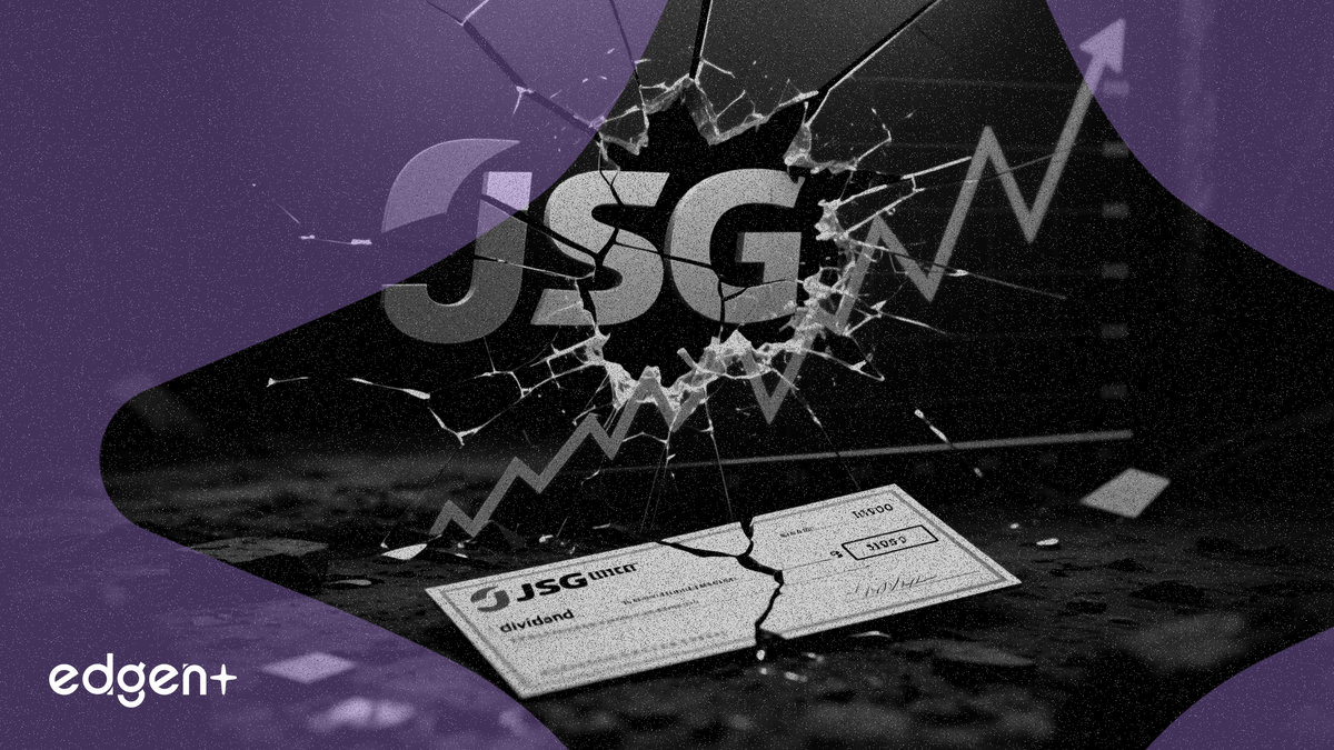 JS環球生活扭虧為盈錄得2400萬美元虧損，暫停派息