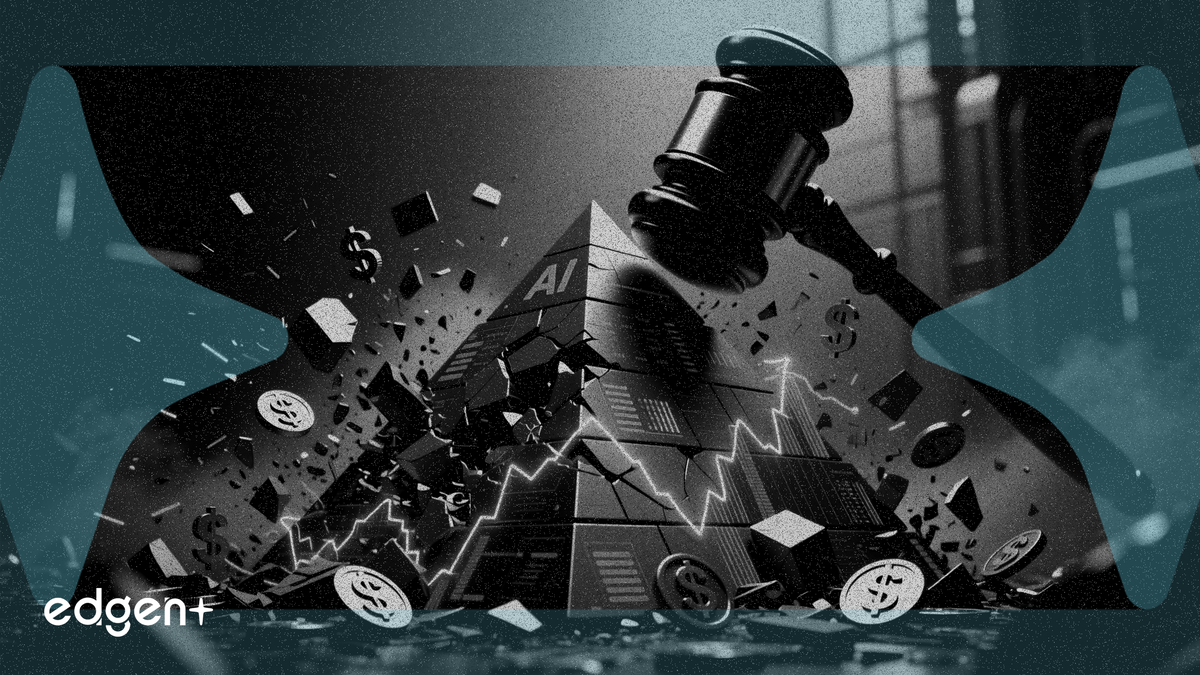 Yargıç, 440 milyon dolarlık TradeAI Ponzi Davasının Reddi Talebini Reddetti