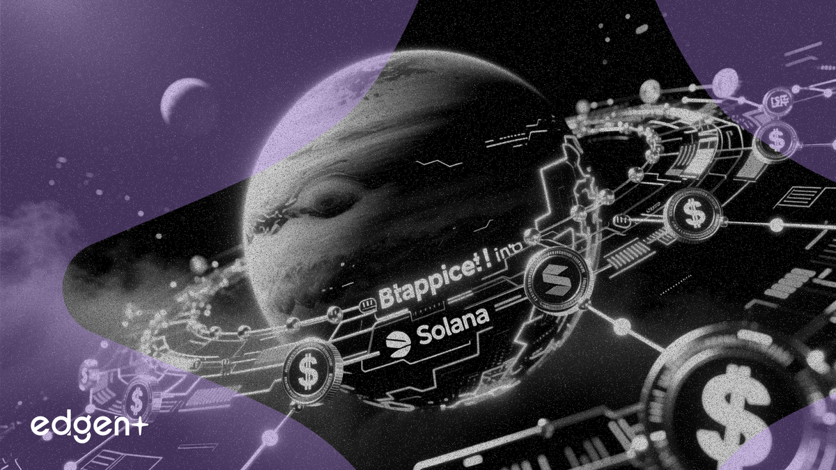 Jupiter se asocia con Bitwise, gestora de 11.000 millones de dólares, para el mercado USDe en Solana