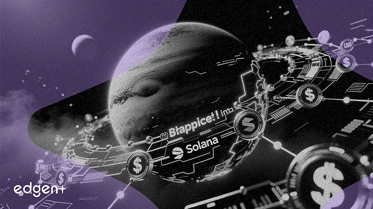 Jupiter、110億ドル規模の資産運用会社Bitwiseと提携しSolana USDe市場を開設