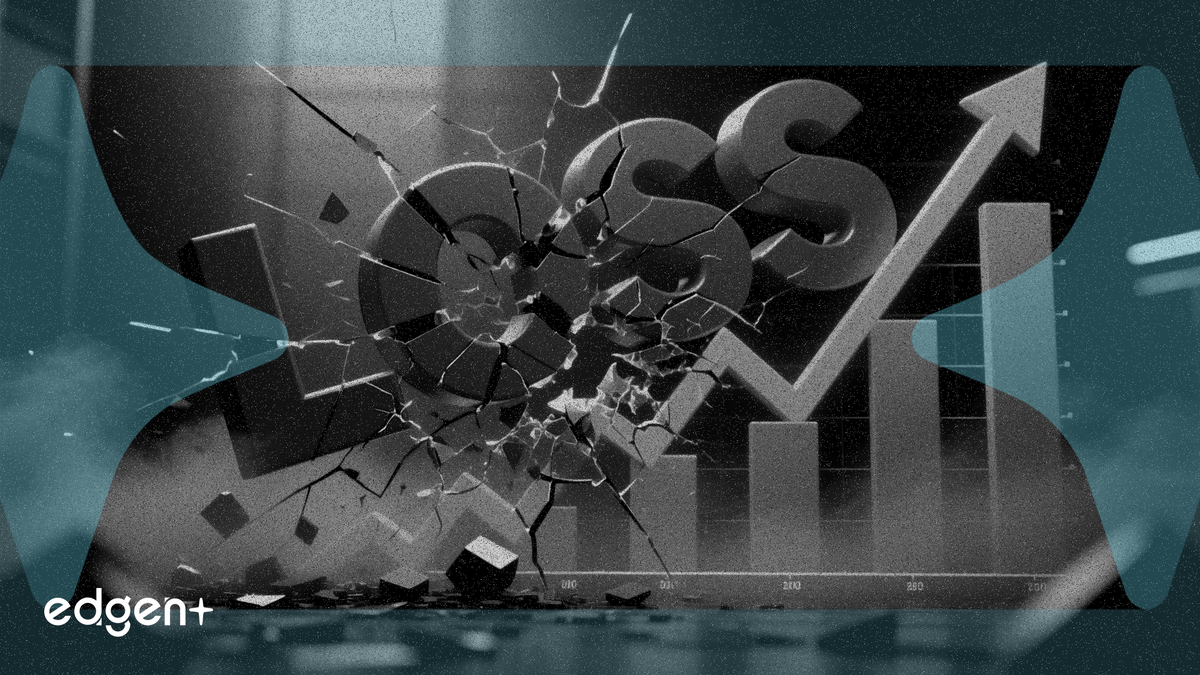 Jushuitan Swings to RMB 1.66B Loss Despite Revenue Growth