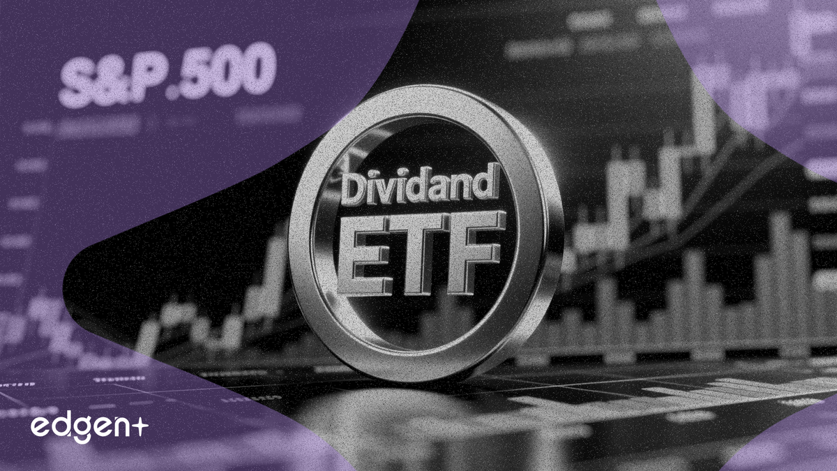 지난 10년간 S&P 500을 이긴 유일한 배당 ETF, 연간 수익률 15.8% 기록