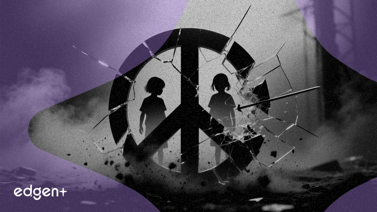 伊朗袭击致百名儿童死亡 “正义战争”辩论趋于激烈