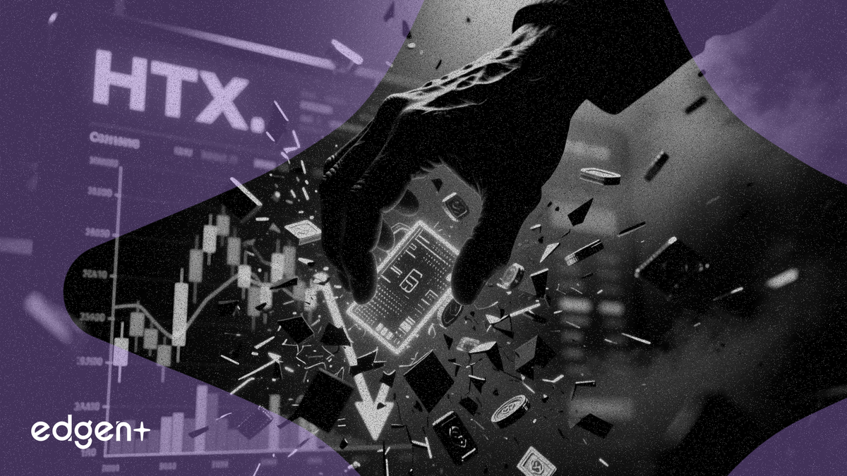 Justin Sun, HTX'e 16 Milyon Dolar Taşıdı; Airdrop Satış Baskısı Endişesi Yarattı