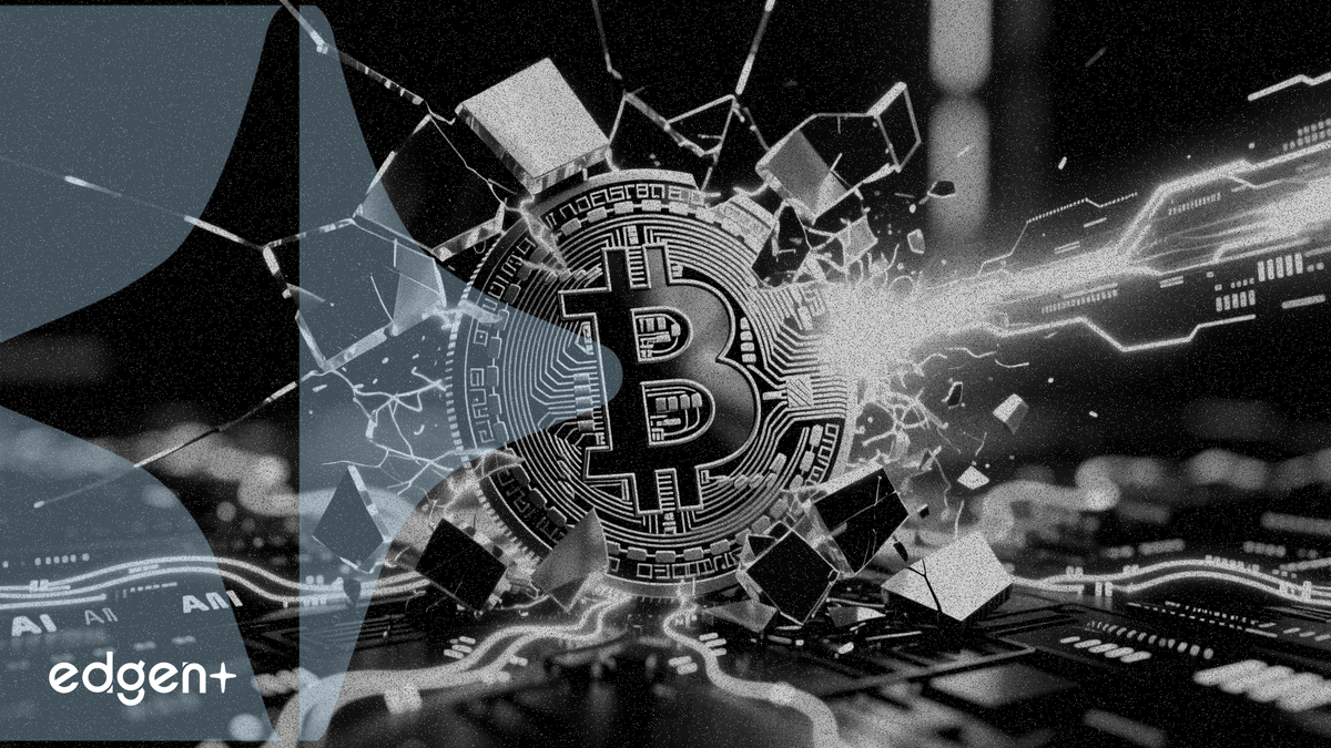 K Wave Media 战略转型：将 4.85 亿美元资金从比特币转向人工智能基础设施