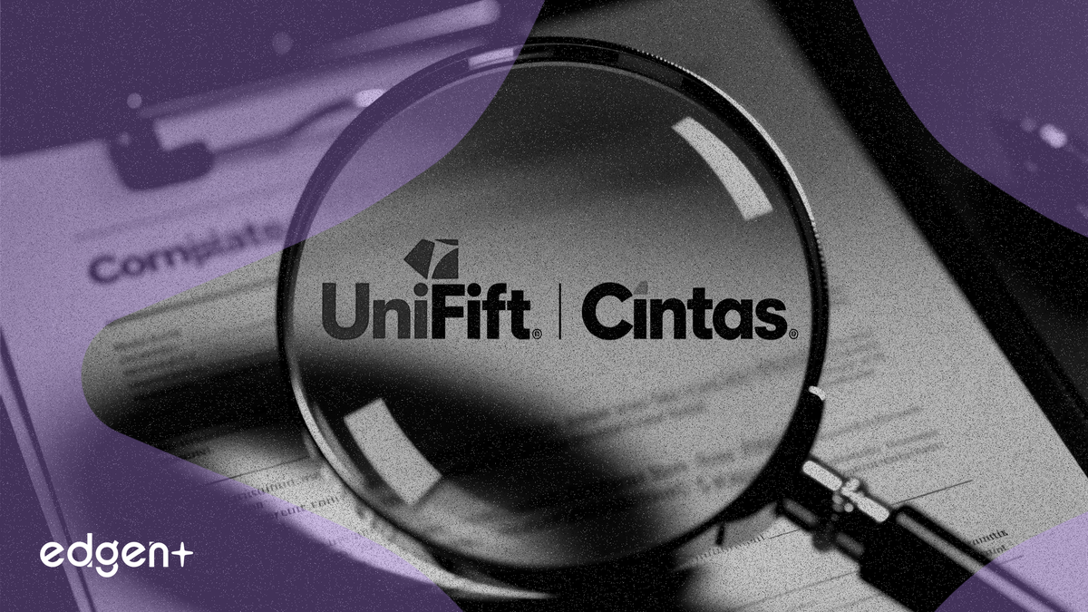 卡恩·斯威克和福蒂律师事务所调查 UniFirst 以每股 155 美元出售给 Cintas 的交易