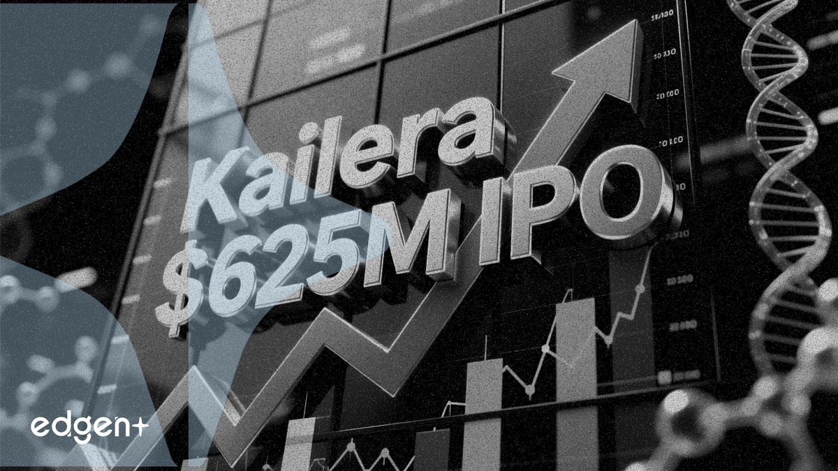 Kailera Therapeutics fija el precio de su IPO ampliada de 625 millones de dólares en 16 dólares por acción
