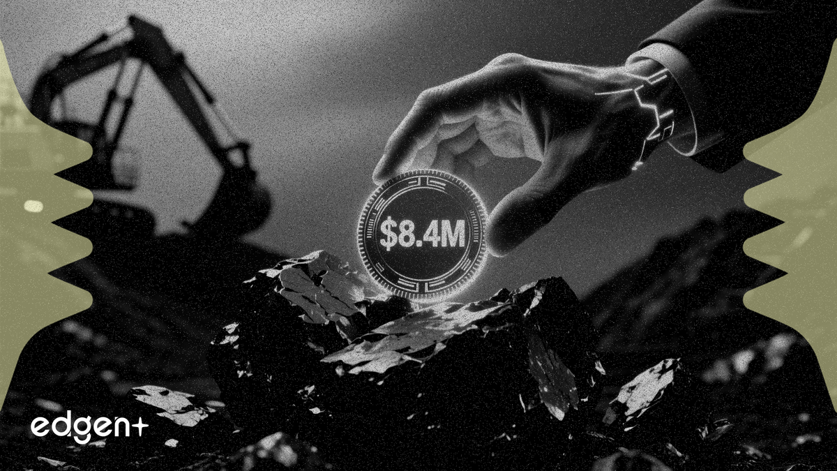 Kailix Advisors apuesta 8,4 millones de dólares al carbón con su participación en Peabody
