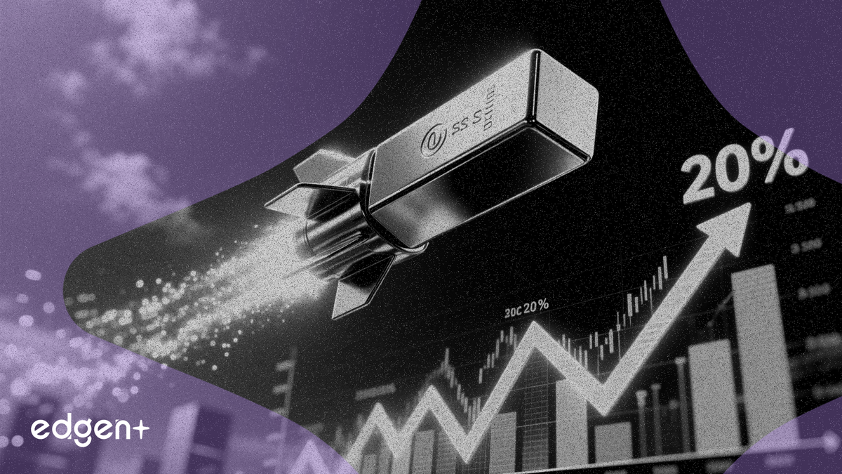 Kaiser Aluminum Raises 2026 EBITDA Outlook by 20% After Strong Quarter