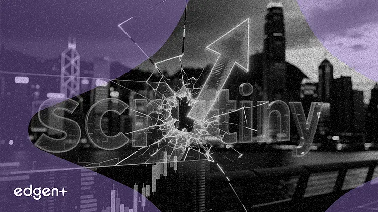 Kalesort IPO Surges 56% Amid Hong Kong Scrutiny