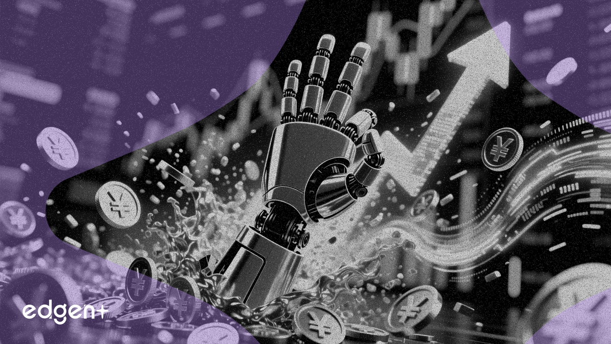 Kalesse Robotics IPO Oversubscribed 2,000x, Drawing HK$160 Billion