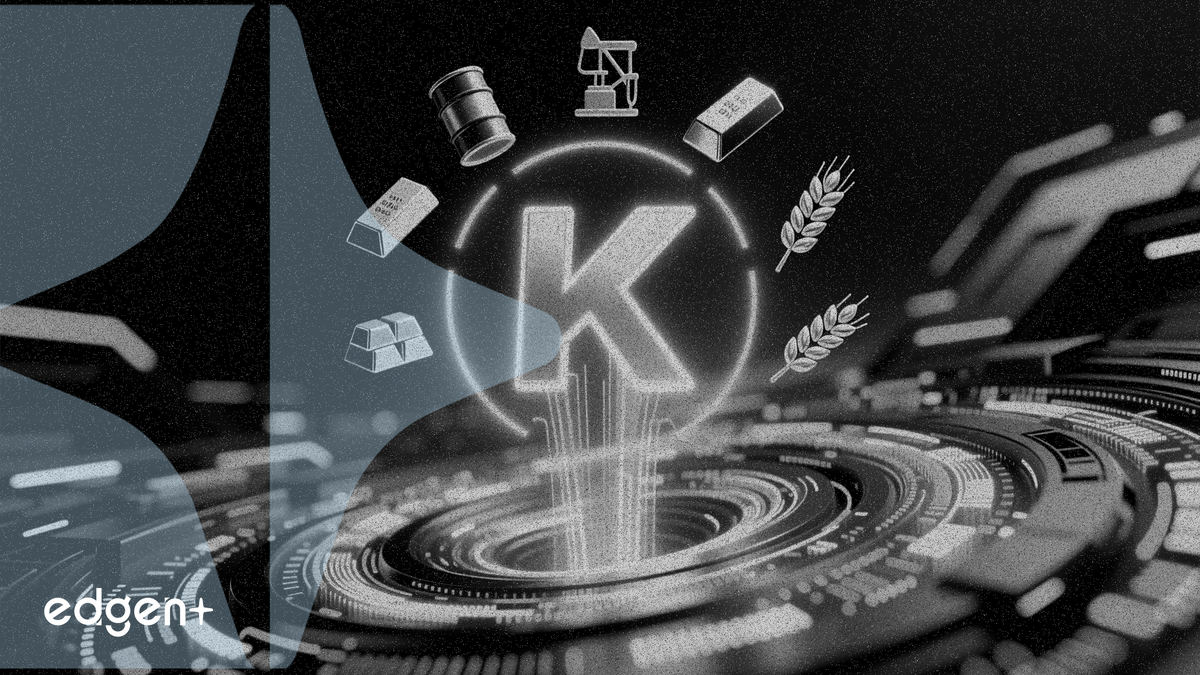 Kalshi adds 8 new commodity markets as retail interest surges