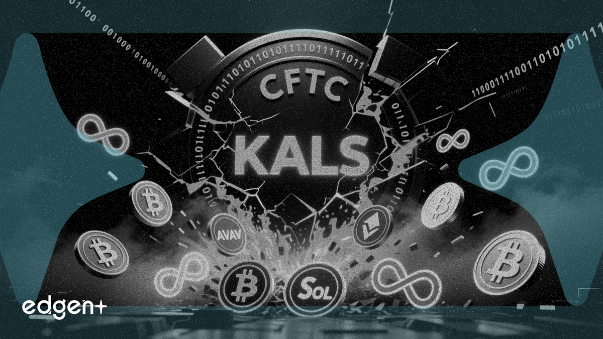 Kalshi nộp hồ sơ niêm yết 12 hợp đồng tương lai vĩnh viễn altcoin sau khi CFTC thông qua Bitcoin perps