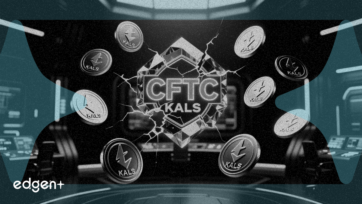 Kalshi 獲 CFTC 批准後,提交 12 種山寨幣永續合約申請