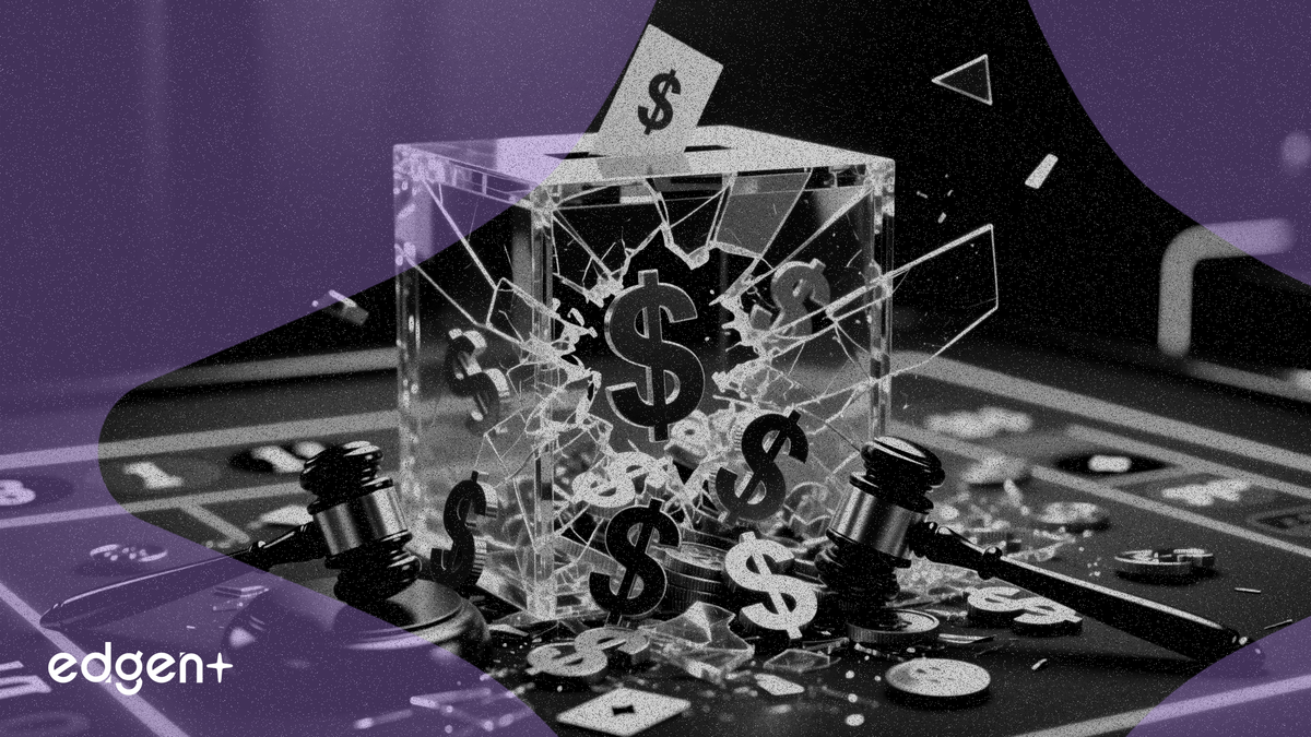 Kalshi Fines 3 Congressional Candidates for Betting on Own Elections