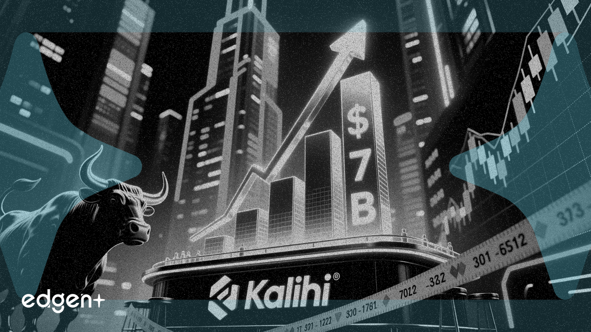 Kalshi 5月交易量达到创纪录的173亿美元，目前正通过新的合作伙伴关系和基础设施，从散户交易者转向华尔街机构客户。