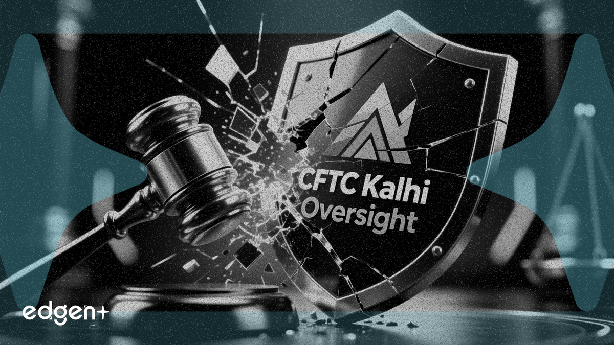 Kalshi Scores Major Win in Court Ruling on CFTC Oversight