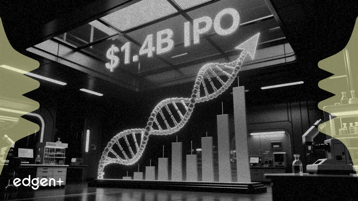 Kardigan targets $1.4 billion valuation in US biotech IPO