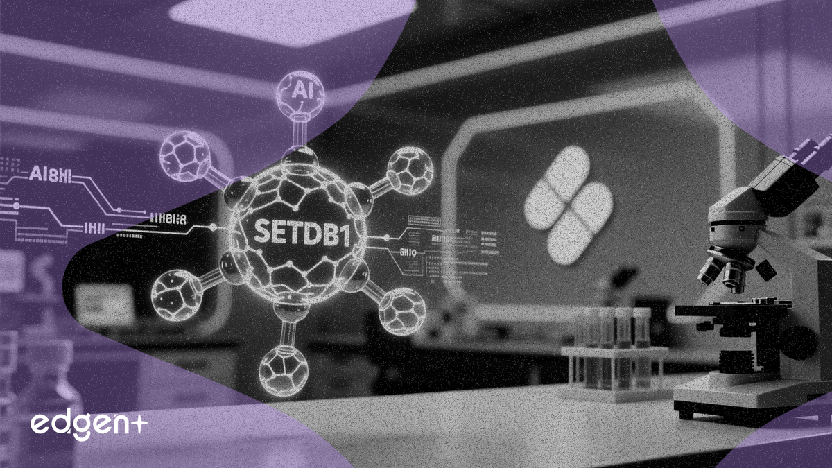 Kazia Therapeutics, Yapay Zeka Anlaşmasıyla Sınıfının İlki SETDB1 İnhibitör Platformunu Ekledi