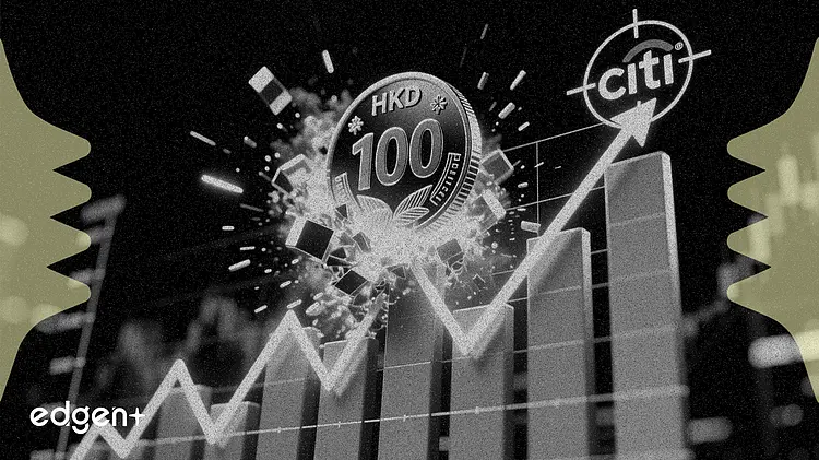 KB建滔積層板飆升18%創新高,花旗上調目標價至100港元