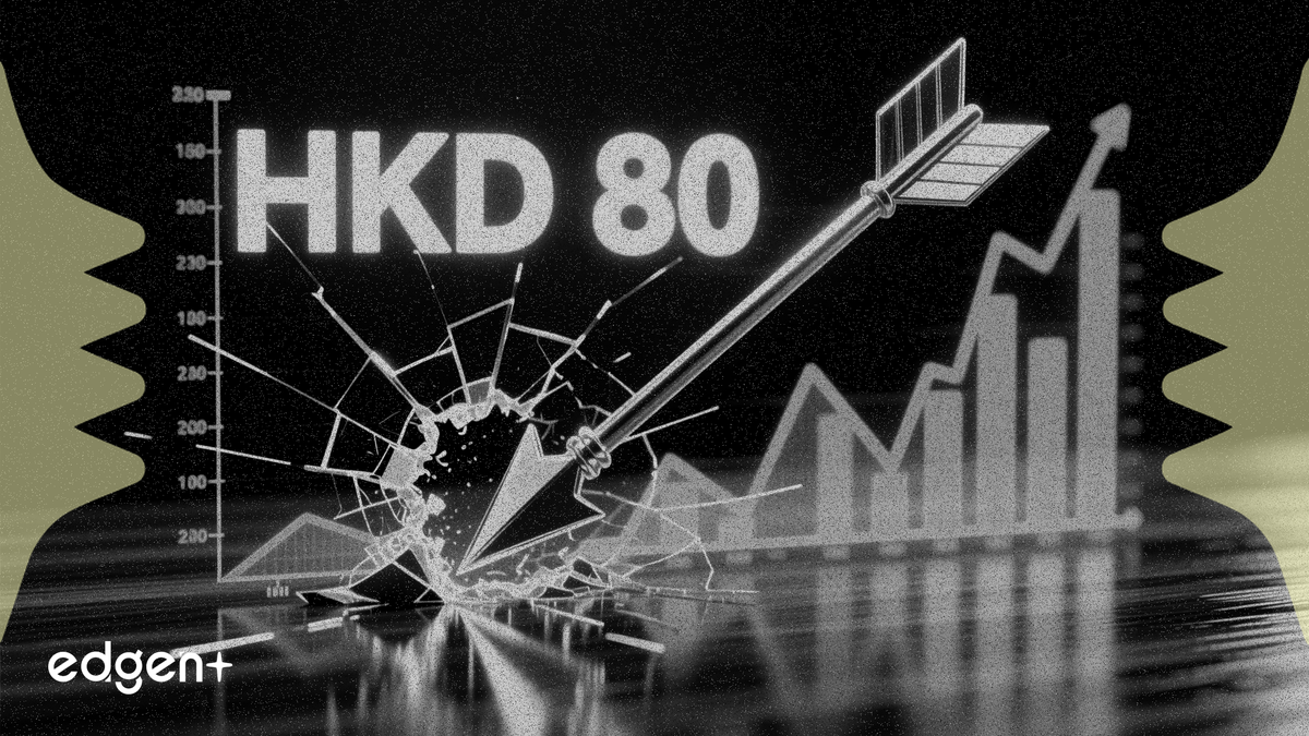 KB Laminates surges 9.5% to record as Citi raises target to HKD80
