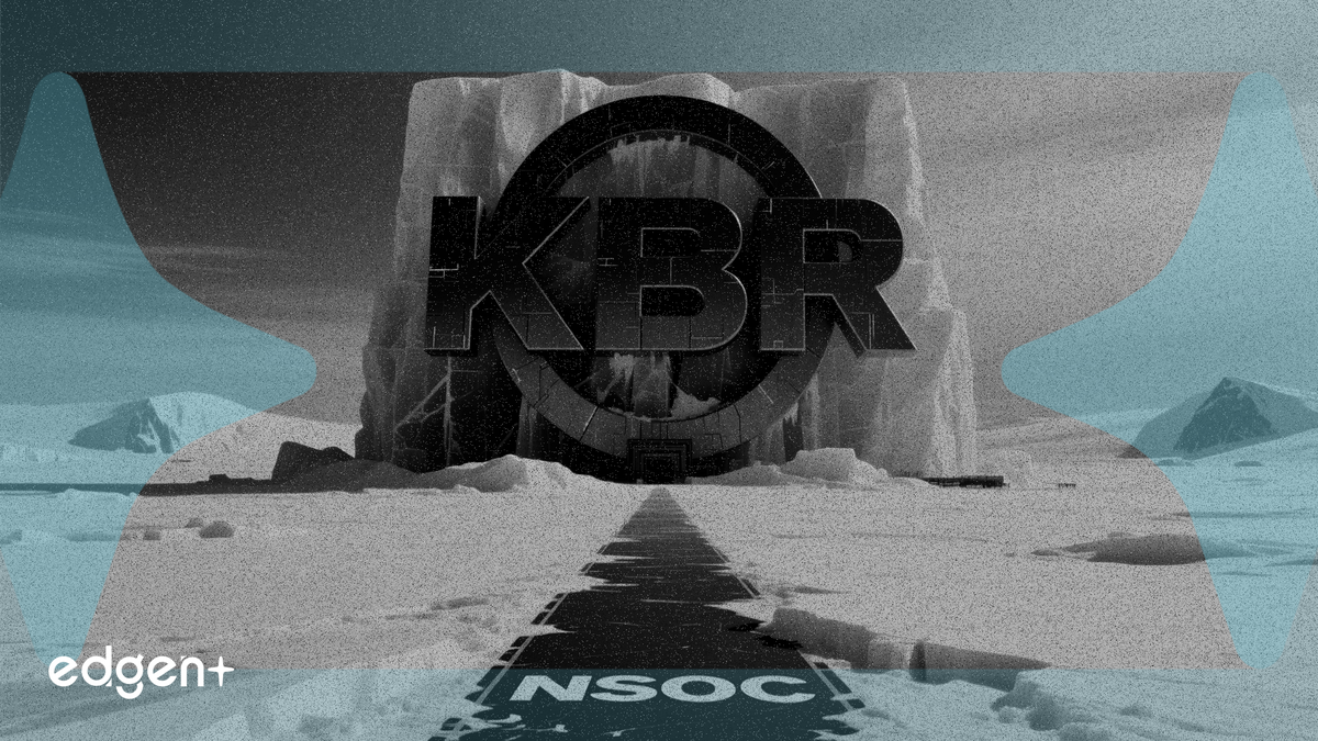 KBR giành hợp đồng trị giá 8 tỷ USD từ NSF hỗ trợ khoa học tại Nam Cực