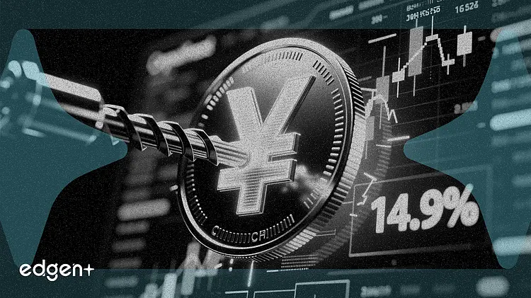 KDDI hoàn tất đầu tư 65 triệu USD vào Coincheck, sở hữu 14,9% cổ phần