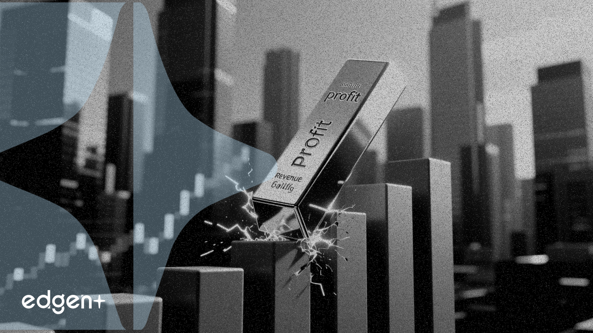 KE Holdings (Beike) announced its first-quarter financial results on the Hong Kong Stock Exchange, reporting a net revenue of ¥18.9 billion, a 19% decrease year-over-year, and an adjusted net profit of ¥1.61 billion, a 15.7% increase year-over-year.
