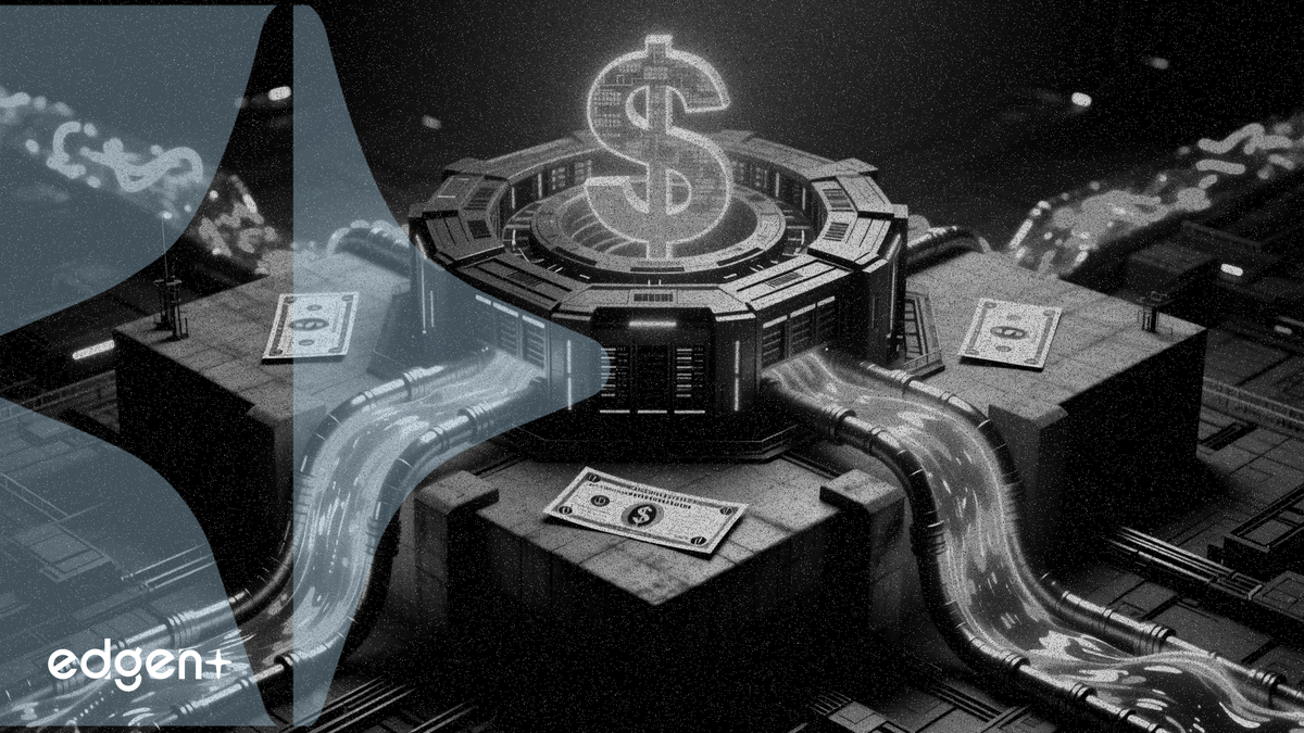 Keel Infrastructure prices $400M convertible notes for data center buildout