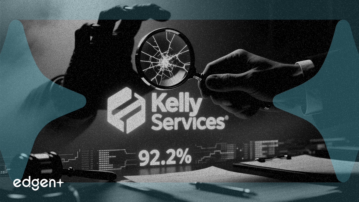 Kelly Services enfrenta una investigación por la propuesta de un accionista con el 92,2 % de participación