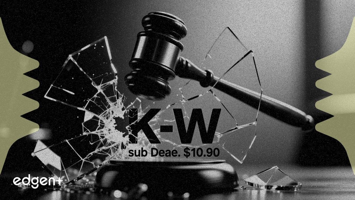 La oferta de compra de Kennedy-Wilson por 10,90 dólares enfrenta una investigación sobre su equidad