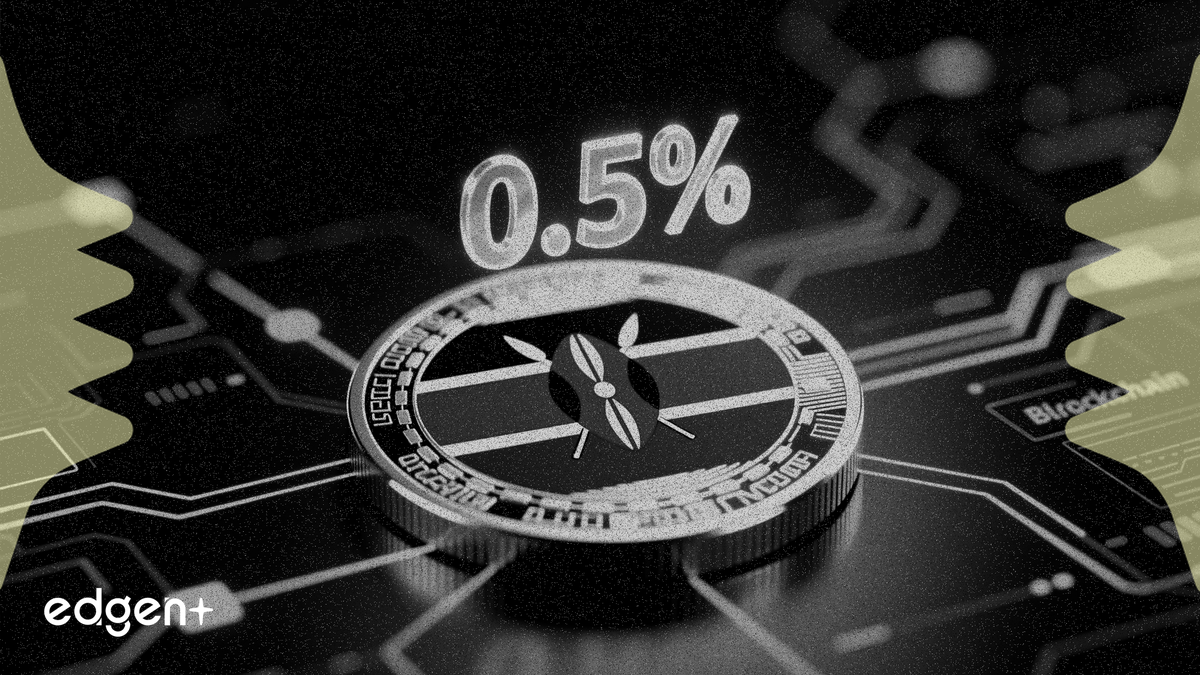 肯尼亞新規定議對加密產品發行徵收0.5%費用