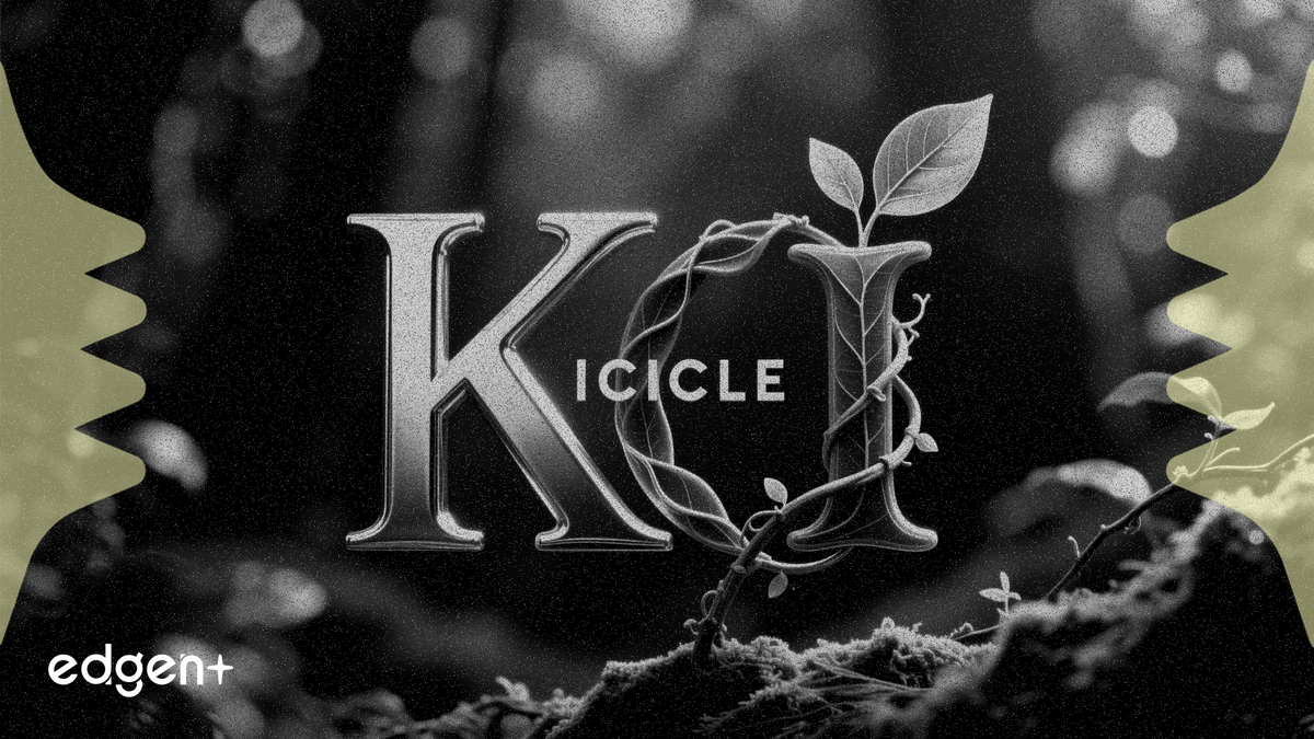 케어링, 4월 16일 ICICLE과 파트너십 체결... 지속 가능한 럭셔리 시장 공략