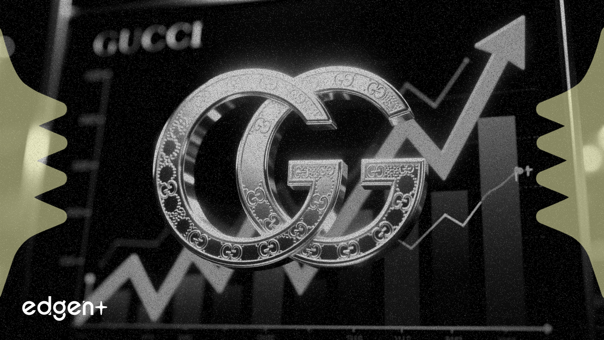 케링, 구찌 회생을 위한 새로운 전환 계획으로 수익 2배 증대 목표