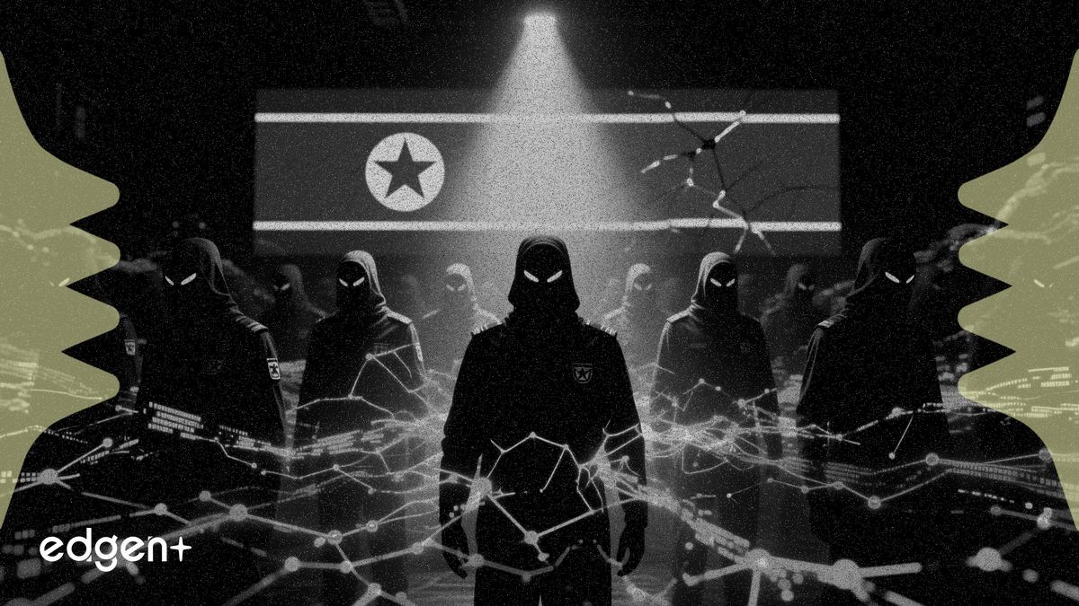 Ketman 項目揭露 Web3 領域 100 名朝鮮特工