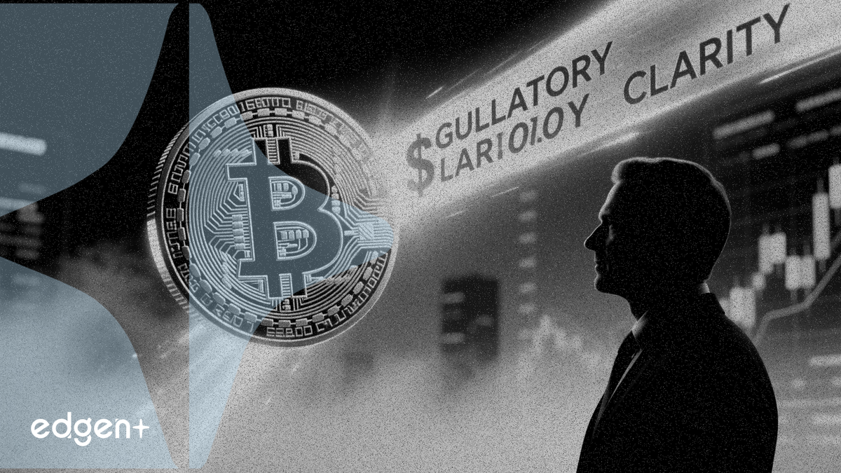 ケビン・オレアリー氏、米規制の明確化でビットコインは20万ドルに達すると予想