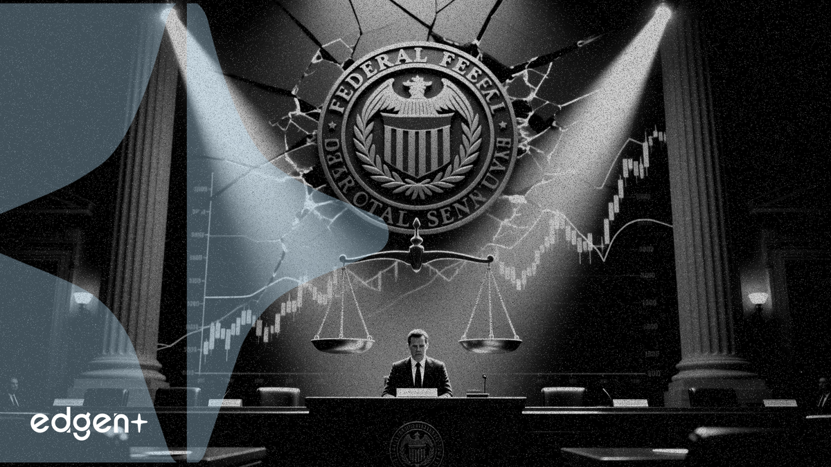 Kevin Warsh faces senate in 10 AM hearing for Fed's top job